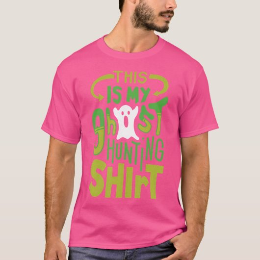 T-shirt (Voorkant)