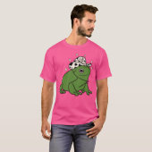 T-shirt (Voorkant volledig)