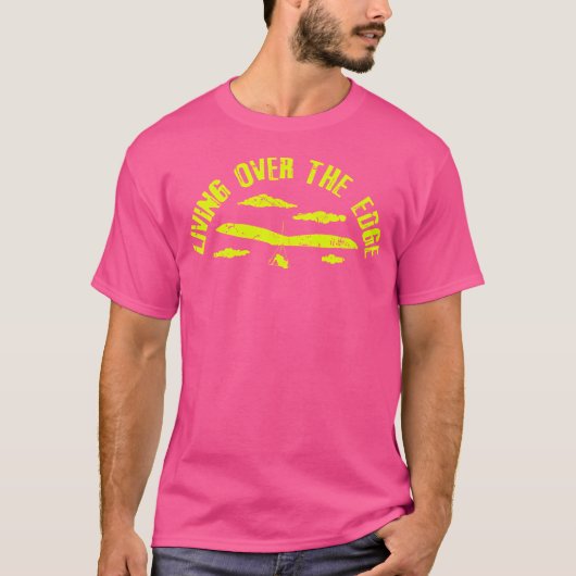 T-shirt (Voorkant)