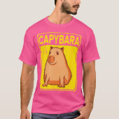 T-shirt (Voorkant)