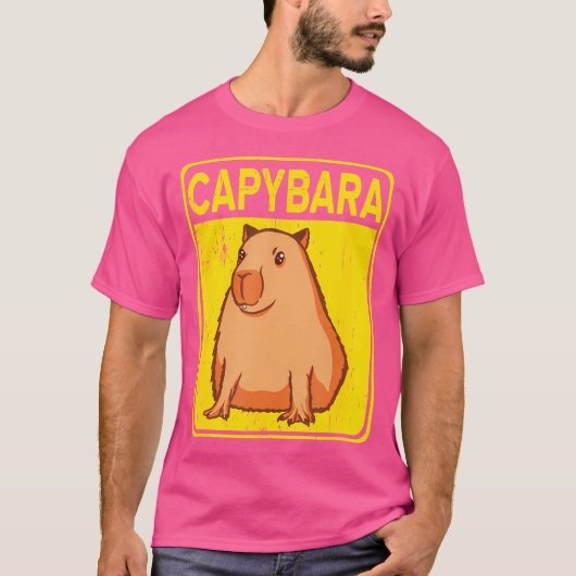 T-shirt (Voorkant)