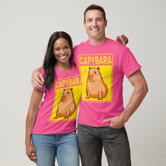 T-shirt (Unisex)