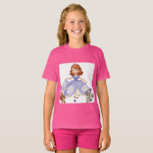 T-shirt (Voorkant volledig)