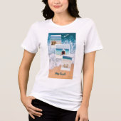 T-shirt (Voorkant)