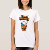 T-shirt (Voorkant)