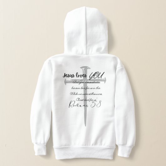 T-Shirt (Laag Achter)