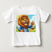 T-shirt (Voorkant)