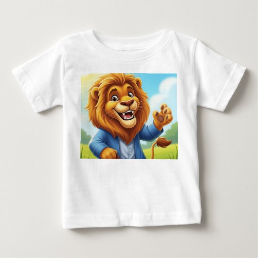 T-shirt (Voorkant)