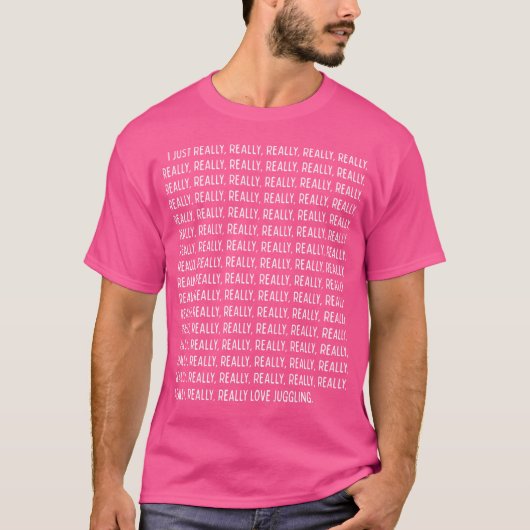 T-shirt (Voorkant)