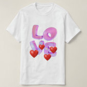 T-Shirt (Design voorkant)