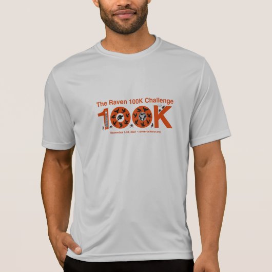 T-shirt (Voorkant)