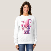 T-shirt (Voorkant volledig)