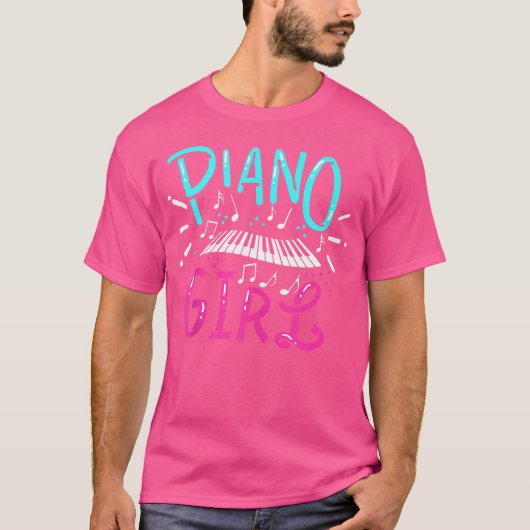 T-shirt (Voorkant)