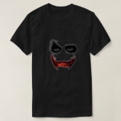 T-shirt (Design voorkant)