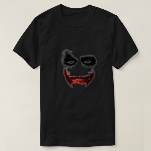 T-shirt (Design voorkant)