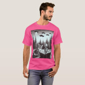 T-shirt (Voorkant volledig)