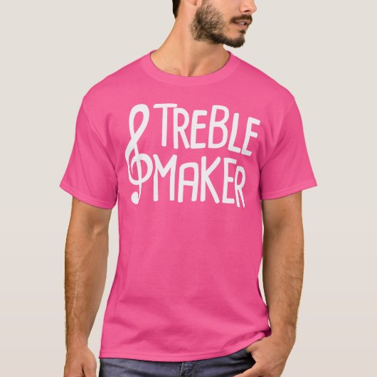 T-shirt (Voorkant)