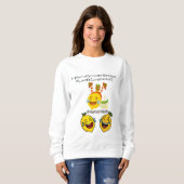 T-shirt (Voorkant volledig)