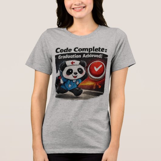 T-shirt (Voorkant)