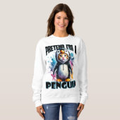 T-shirt (Voorkant volledig)