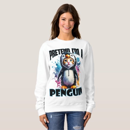 T-shirt (Voorkant volledig)