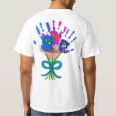 T-shirt (Achterkant)