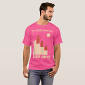 T-shirt (Voorkant volledig)