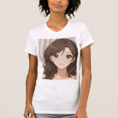 t-shirt (Voorkant)