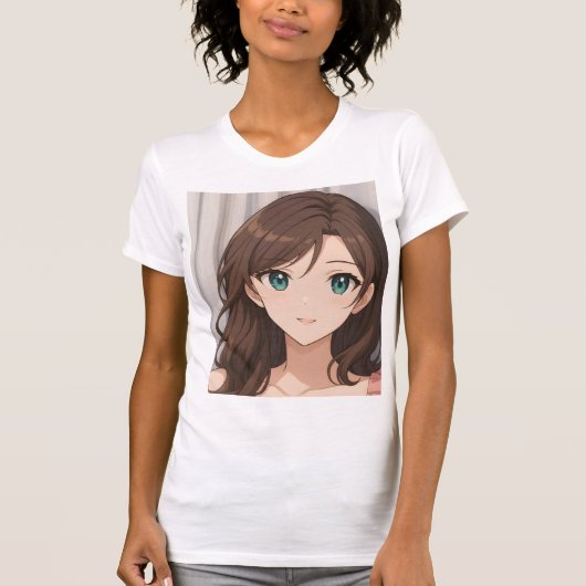t-shirt (Voorkant)