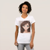t-shirt (Voorkant volledig)
