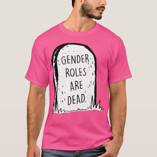 T-shirt (Voorkant)