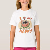 T-shirt (Voorkant)