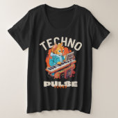 T-shirt (Design voorkant)