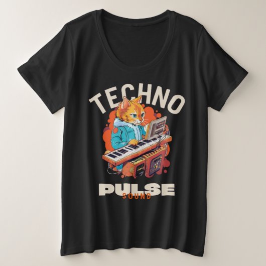T-shirt (Design voorkant)