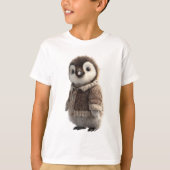 T-shirt (Voorkant)