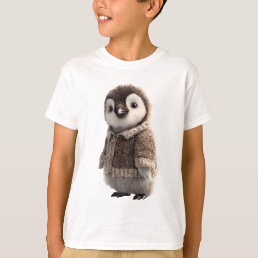 T-shirt (Voorkant)