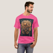 T-shirt (Voorkant volledig)