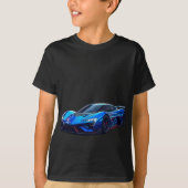 T-shirt (Voorkant)