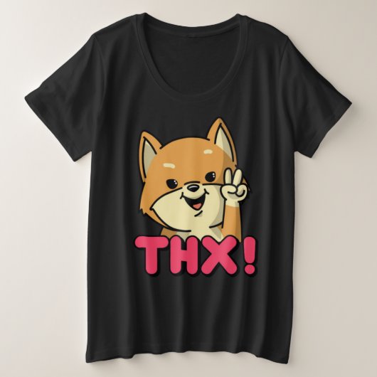 T-shirt (Design voorkant)