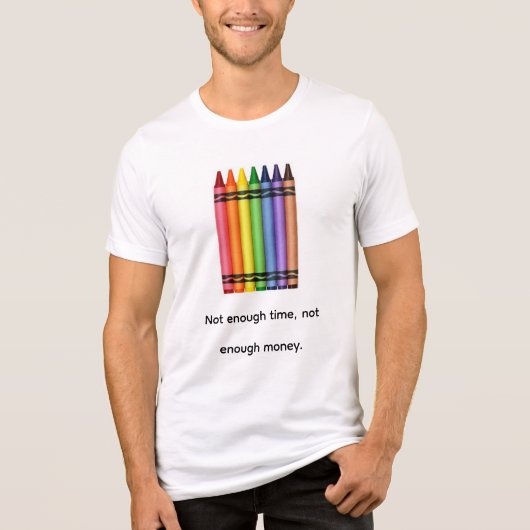 T-Shirt (Voorkant)