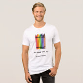 T-Shirt (Voorkant volledig)