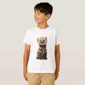 T-shirt (Voorkant volledig)