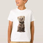 T-shirt (Voorkant)