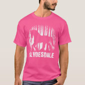 T-shirt (Voorkant)