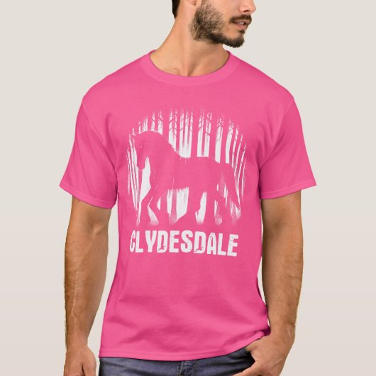 T-shirt (Voorkant)