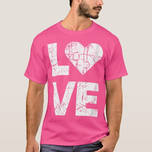 T-Shirt (Voorkant)