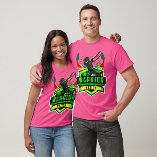 T-shirt (Unisex)