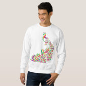 T-shirt (Voorkant volledig)