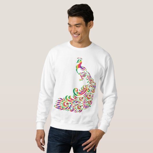 T-shirt (Voorkant volledig)