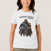 T-shirt (Voorkant)